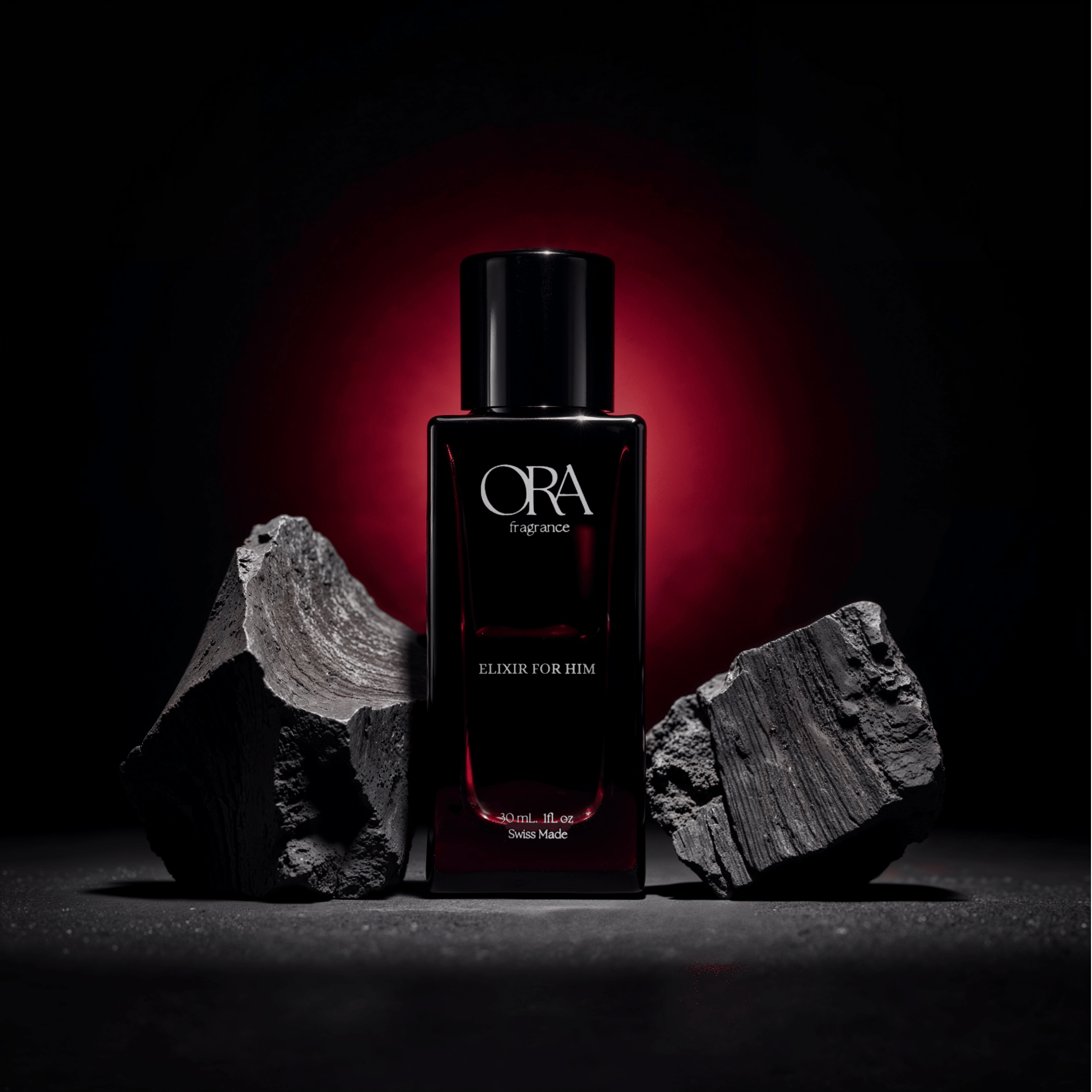 ORA – Élixir Phéromone