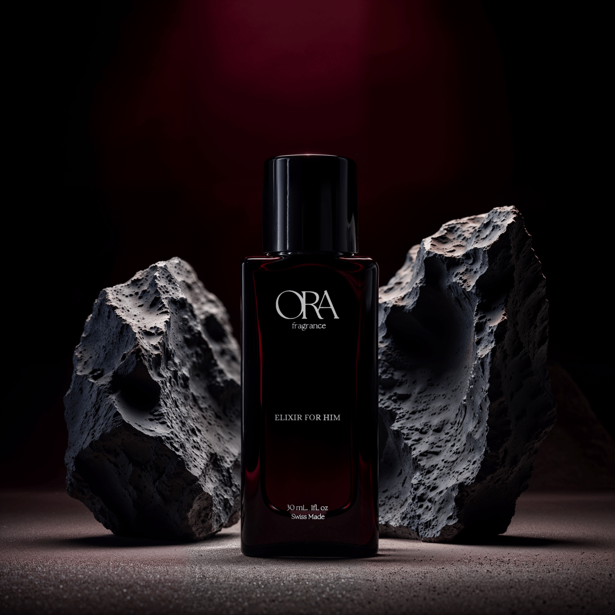 ORA – Élixir Phéromone