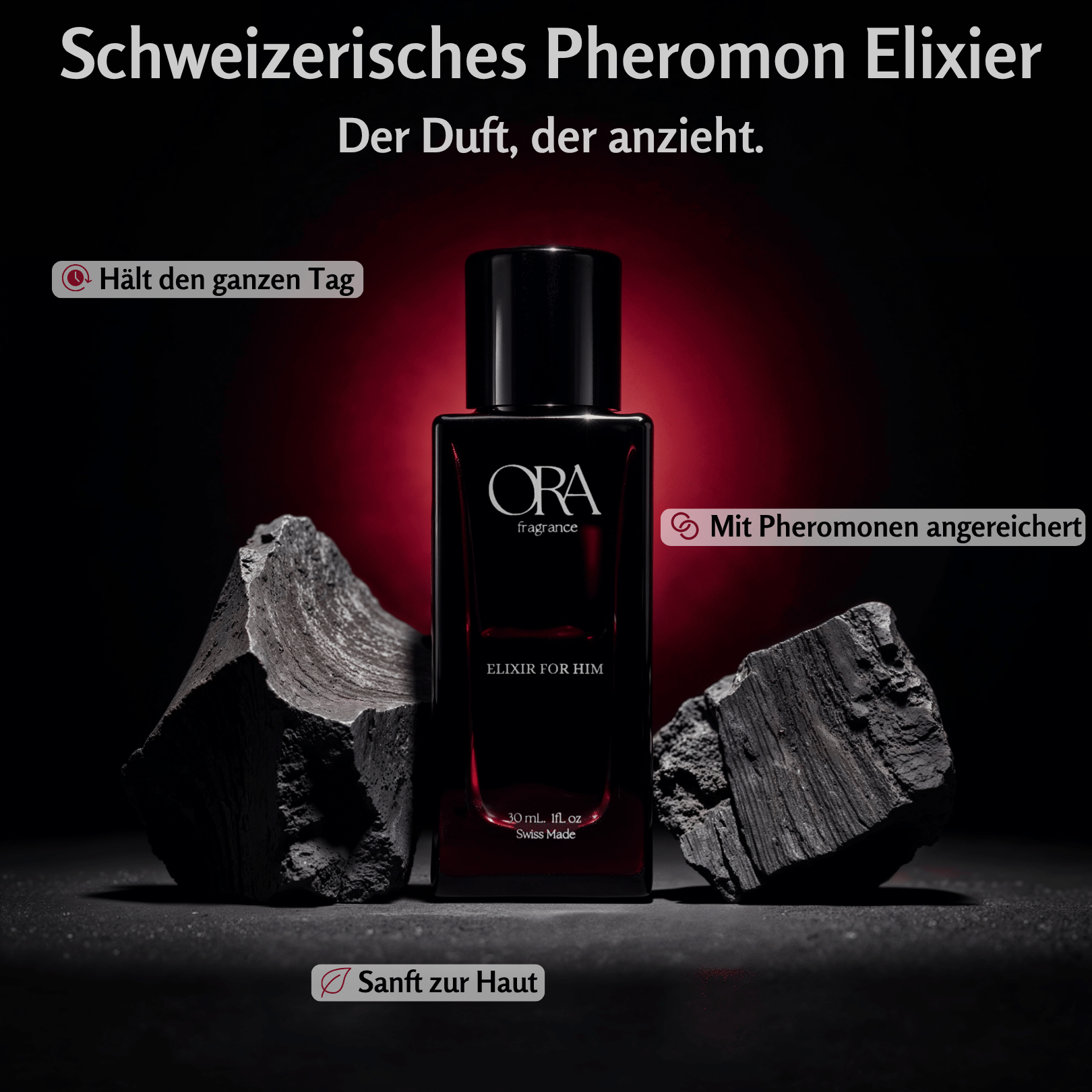 ORA – Pheromon-Elixier